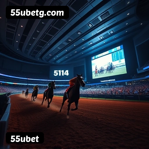 Passo a passo cadastro 55ubet mostrando formulário simples com 3 campos