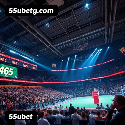 Tabela completa programa VIP 55ubet mostrando 5 níveis Bronze Silver Gold Platinum Diamond requisitos benefícios cashback