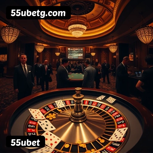 Verificação autenticidade APPs 55ubet oficiais mostrando assinaturas digitais certificados
